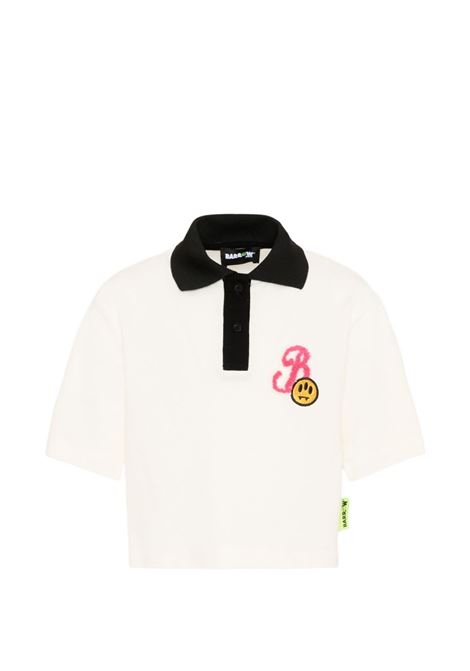 Polo con stampa BARROW KIDS | S6BKJGPO180002